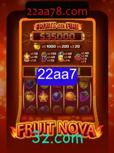 Descubra o Envolvente Mundo de FruitNova: O Jogo que Combina Diversão e Estratégia