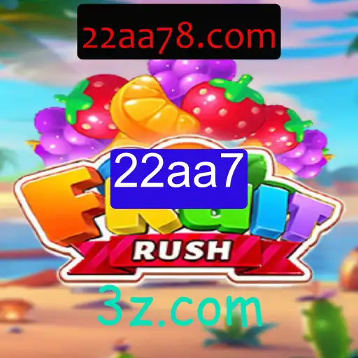 Descubra FruitRush: Um Mergulho no Jogo de Aventura Frutífera
