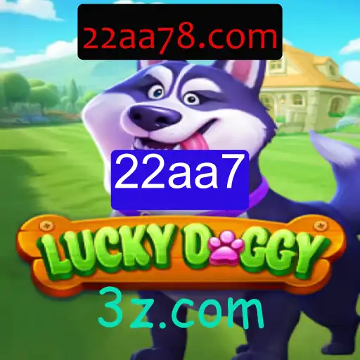 Descubra o Fantástico Mundo de LuckyDoggy: Um Jogo de Estratégia e Sorte