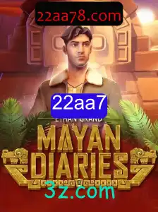 MayanDiaries: Um Mergulho no Enigmático Mundo das Civilizações Antigas