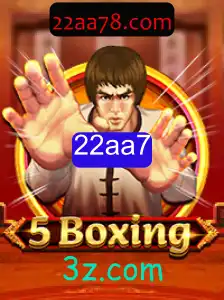 Explorando o Fascinante Mundo de 5Boxing