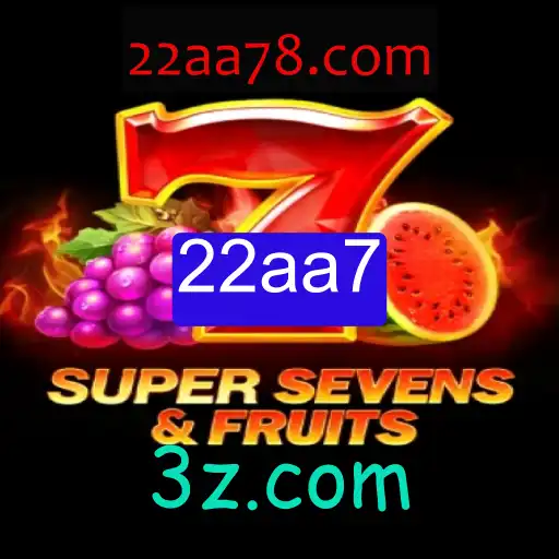 Explorando o Fascinante Mundo de 7SuperSevensFruits