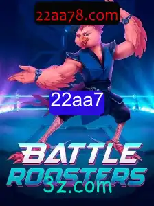 BattleRoosters: Uma Nova Era de Combate Virtual