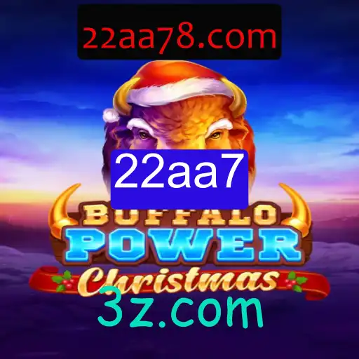 BuffaloPowerChristmas: Descubra o Espetacular Jogo que Está Conquistando o Mundo