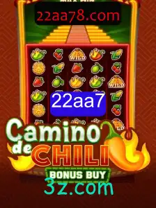 CaminodeChiliBonusBuy: Descubra o Jogo que Está Conquistando o Mundo dos Games