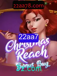 Explorando o Fascinante Mundo do Jogo ChristmasReachBonusBuy