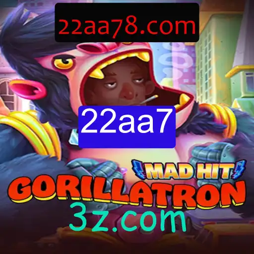 MadHitGorillatron: Explorando o Empolgante Mundo do Novo Jogo