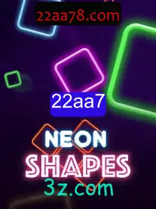 Descubra o Fascinante Mundo de NeonShapes: Um Jogo de Estratégia Visual