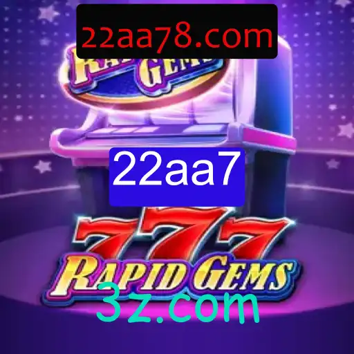Desvendando o Fascinante Mundo do Jogo RapidGems777