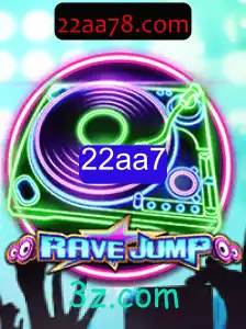 RaveJump: Aventura e Desafios no Jogo do Momento