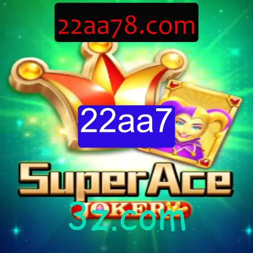 Descubra o Mundo Empolgante de SuperAceJoker: Um Jogo de Estratégia e Aventura