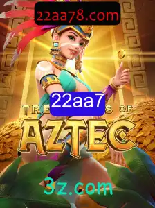 Treasures of Aztec: Um Mergulho Profundo no Mundo do Jogo