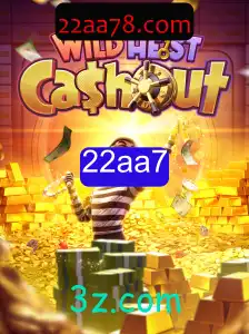 WildHeistCashout: Descubra o Mundo do Roubo Estratégico em Jogo