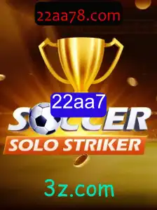SoccerSoloStriker: Mergulho no Universo do Jogo Que Está Conquistando o Mundo