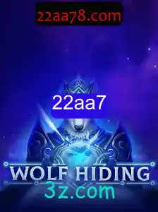 Descubra o Fascinante Mundo de WolfHiding: Uma Aventura Estratégica Única